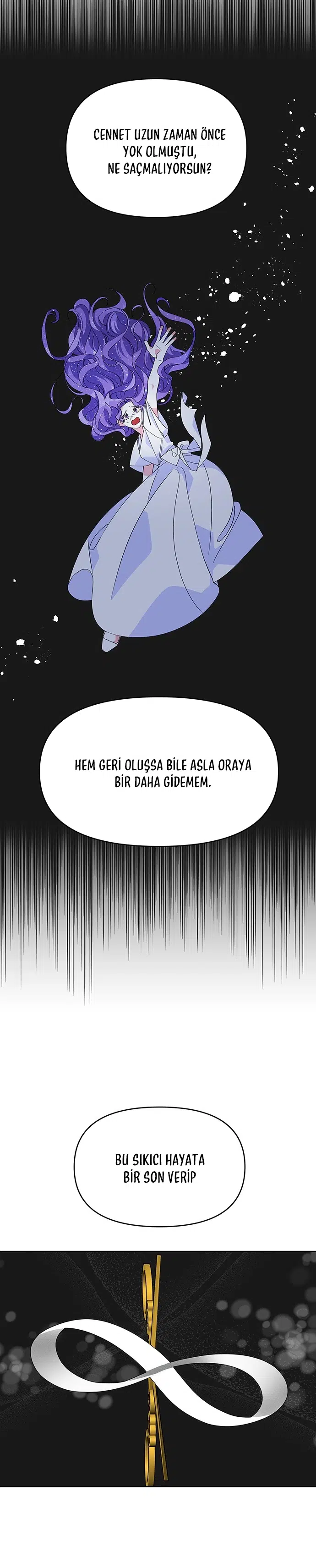 Yanlış Kişiyi Düzeltmeye Çalıştım - Bölüm 93 Sayfa 26