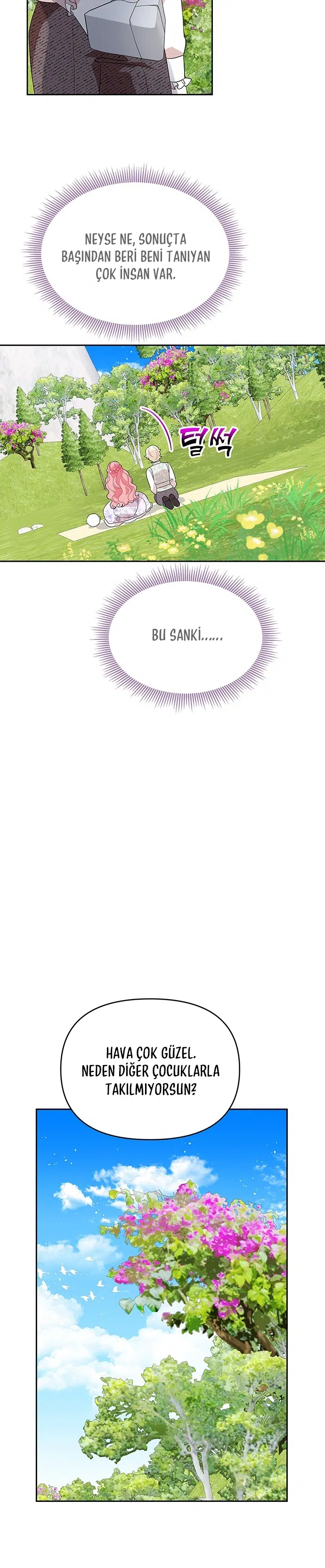 Yanlış Kişiyi Düzeltmeye Çalıştım - Bölüm 96 Sayfa 12