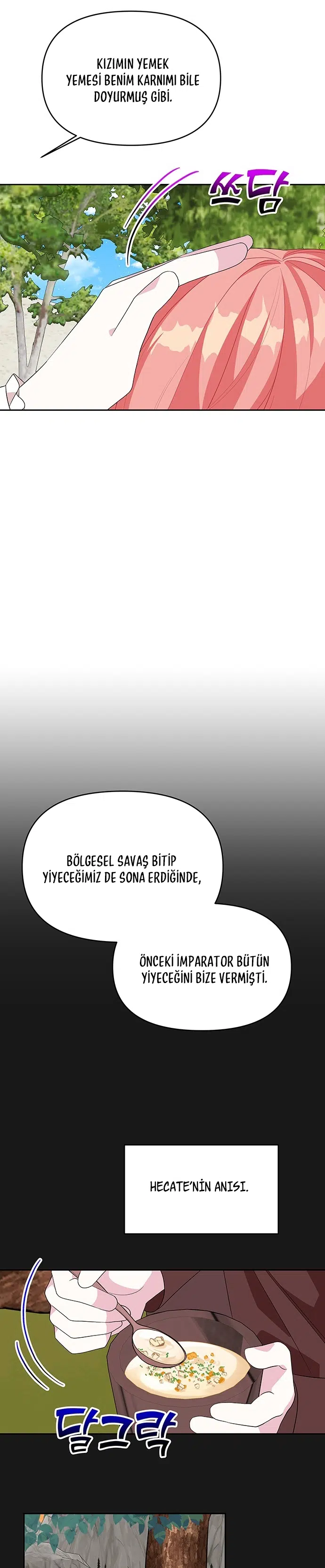 Yanlış Kişiyi Düzeltmeye Çalıştım - Bölüm 96 Sayfa 15