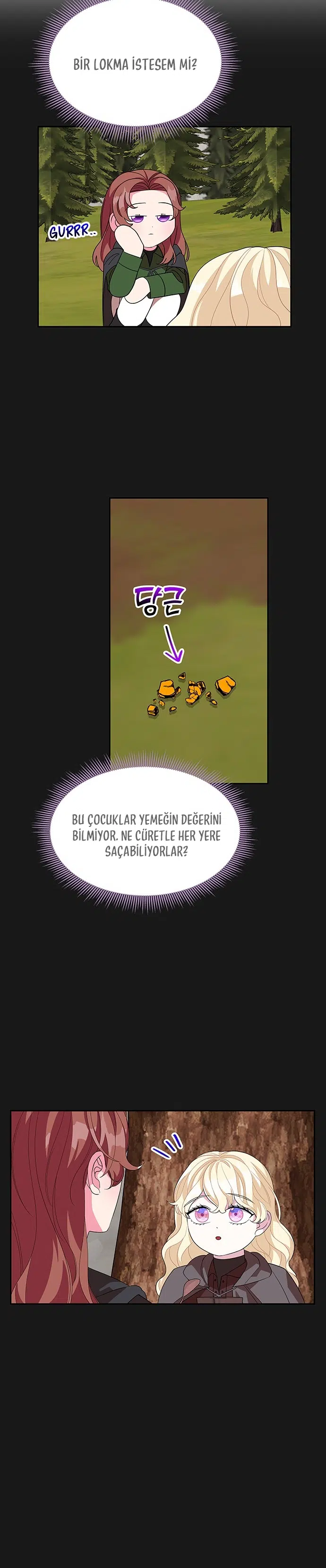 Yanlış Kişiyi Düzeltmeye Çalıştım - Bölüm 96 Sayfa 18