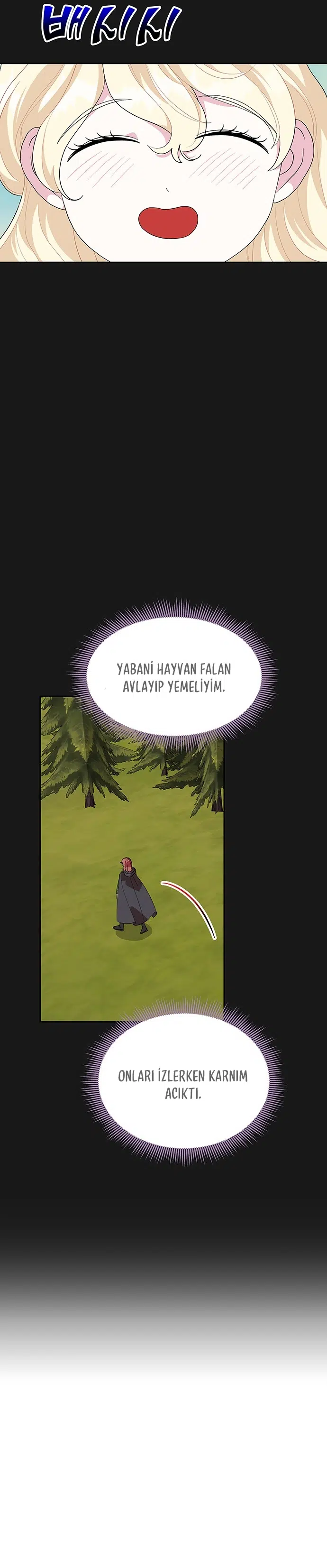 Yanlış Kişiyi Düzeltmeye Çalıştım - Bölüm 96 Sayfa 19