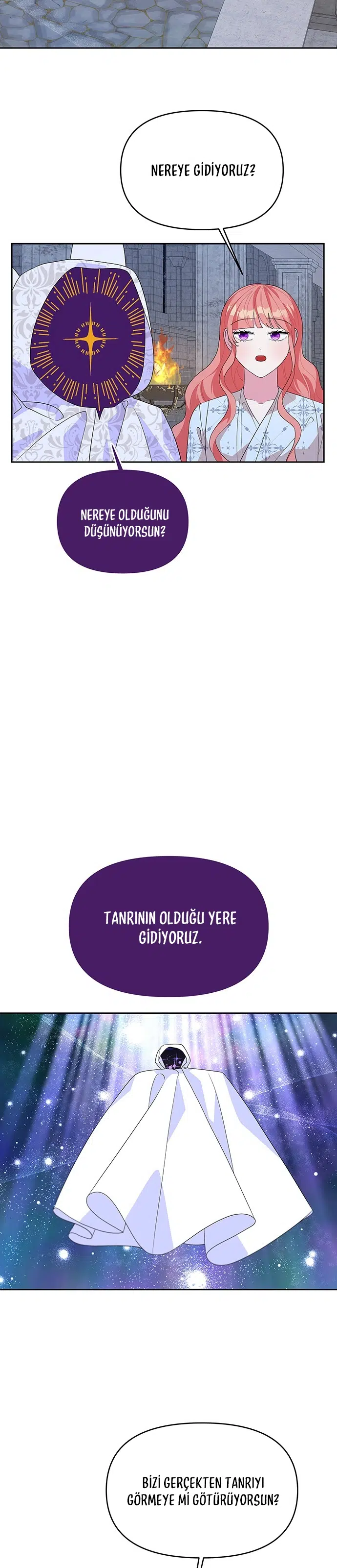 Yanlış Kişiyi Düzeltmeye Çalıştım - Bölüm 98 Sayfa 16
