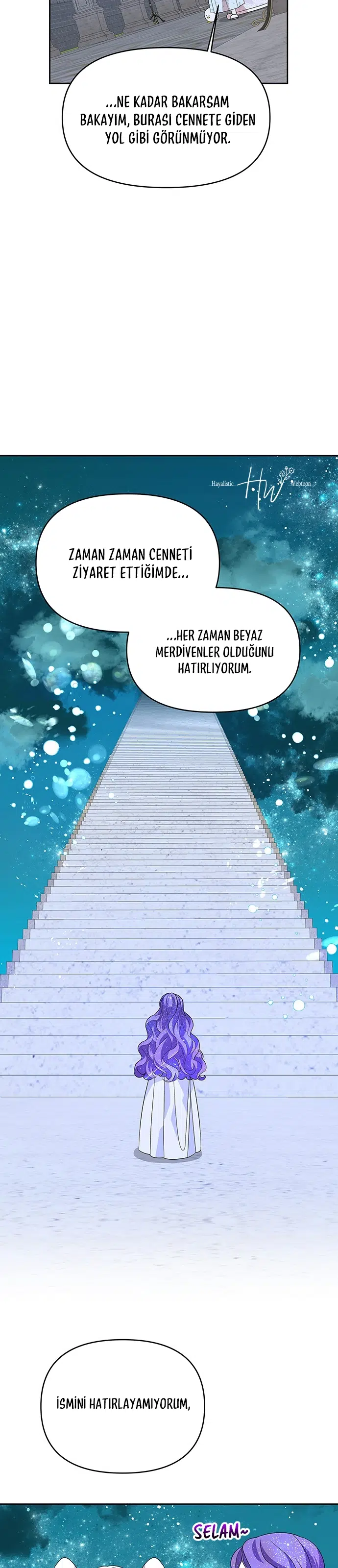 Yanlış Kişiyi Düzeltmeye Çalıştım - Bölüm 98 Sayfa 18