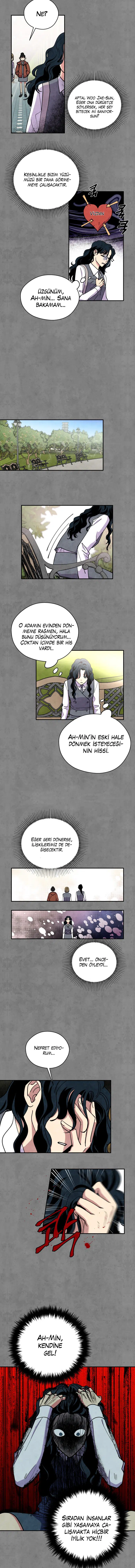 Wolf and Red Hat - Bölüm 41 Sayfa 6