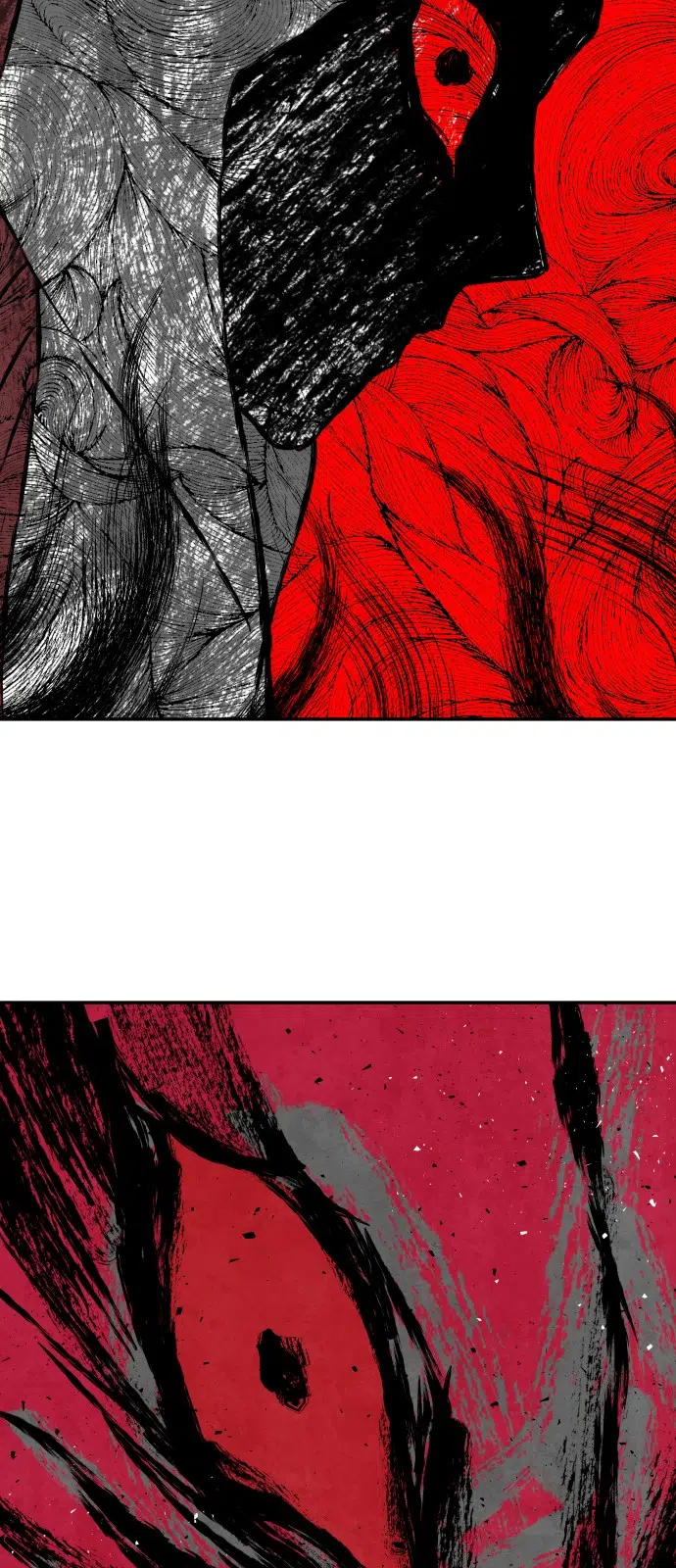 Wolf and Red Hat - Bölüm 56 Sayfa 43