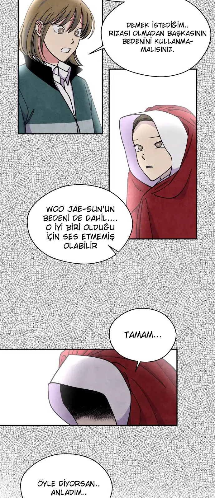 Wolf and Red Hat - Bölüm 59 Sayfa 17