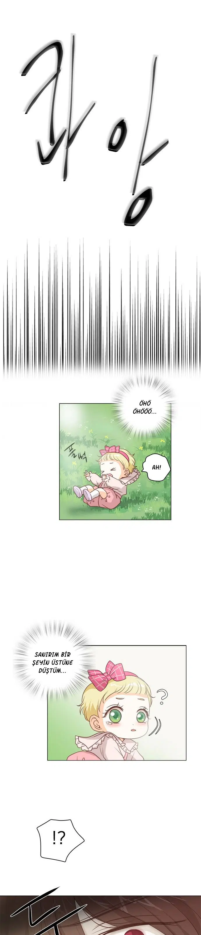 Sarayın Minik Çöpçatanı - Bölüm 10 Sayfa 5