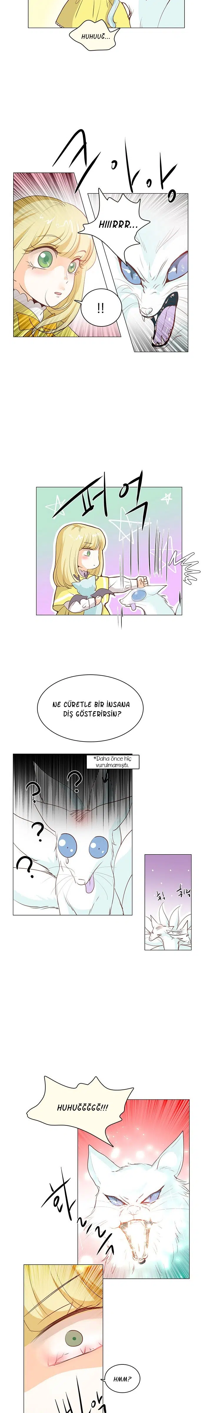 Sarayın Minik Çöpçatanı - Bölüm 53 Sayfa 4