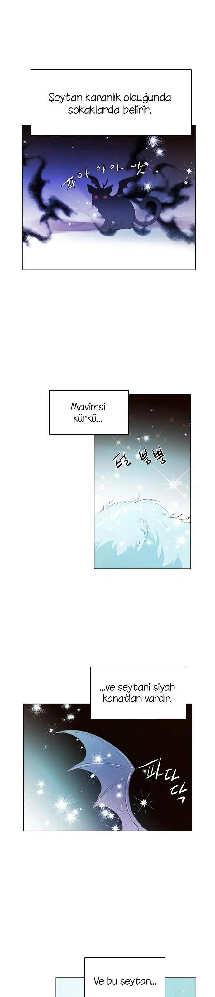 Sarayın Minik Çöpçatanı - Bölüm 71 Sayfa 2
