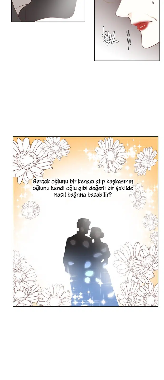 Sarayın Minik Çöpçatanı - Bölüm 89 Sayfa 37