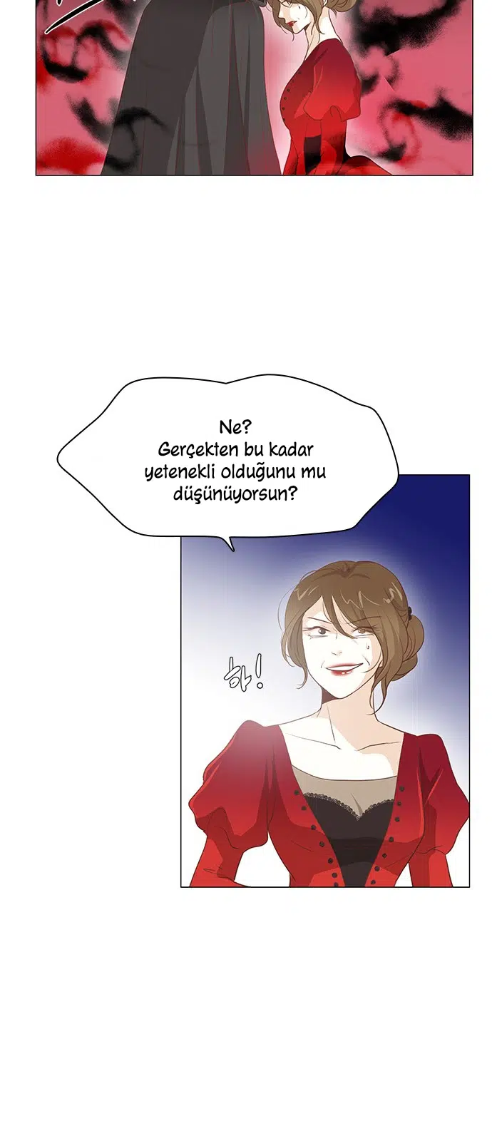 Sarayın Minik Çöpçatanı - Bölüm 89 Sayfa 39