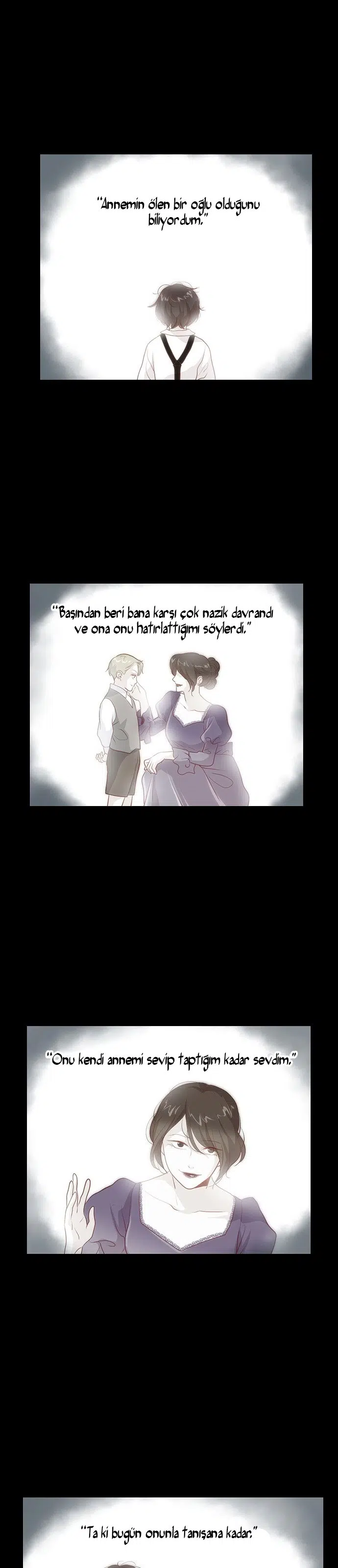 Sarayın Minik Çöpçatanı - Bölüm 96 Sayfa 2