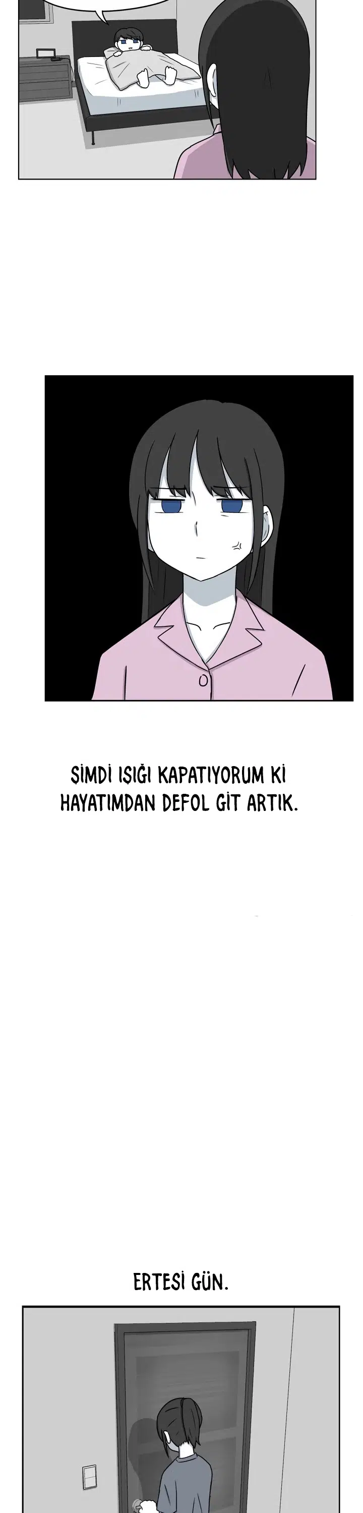 Kardeşlik Halleri - Bölüm 1 Sayfa 7