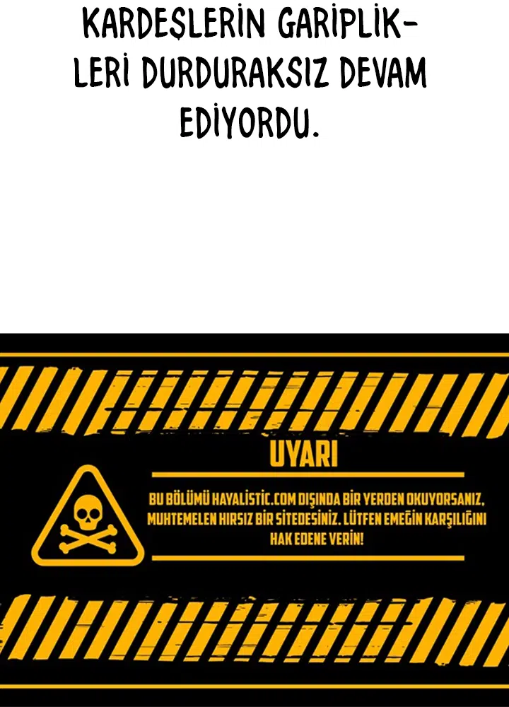 Kardeşlik Halleri - Bölüm 1 Sayfa 12