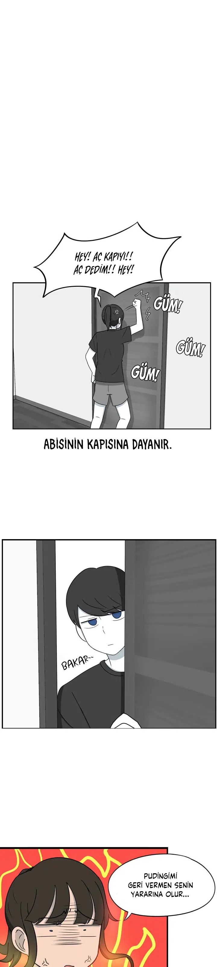 Kardeşlik Halleri - Bölüm 2 Sayfa 6