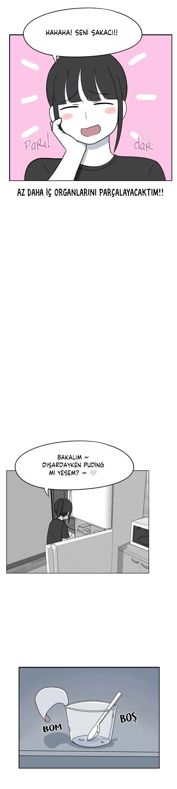 Kardeşlik Halleri - Bölüm 2 Sayfa 8