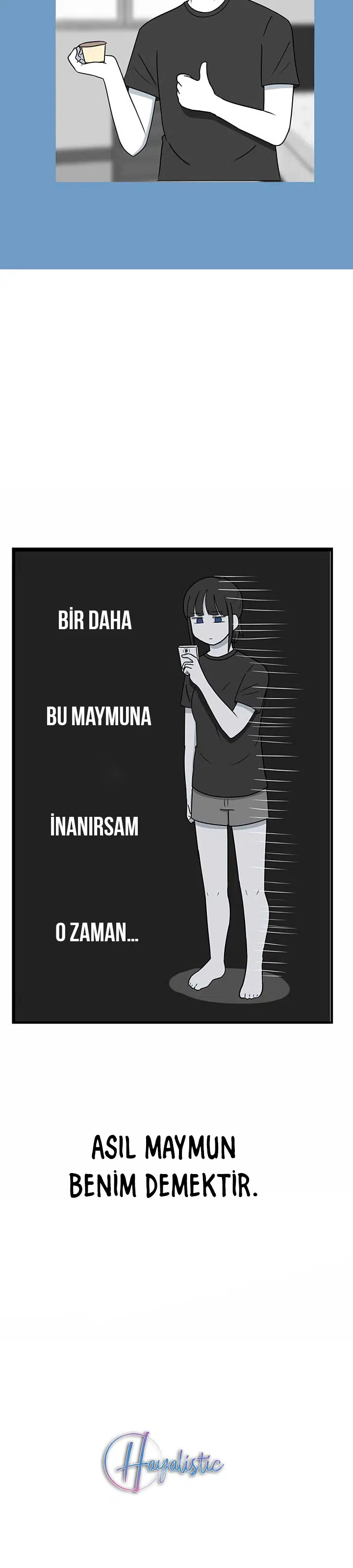 Kardeşlik Halleri - Bölüm 2 Sayfa 10