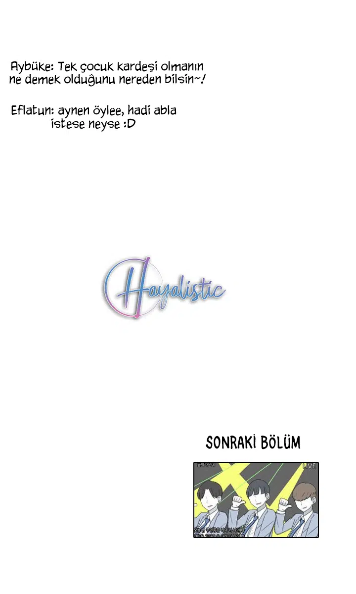 Kardeşlik Halleri - Bölüm 3 Sayfa 7