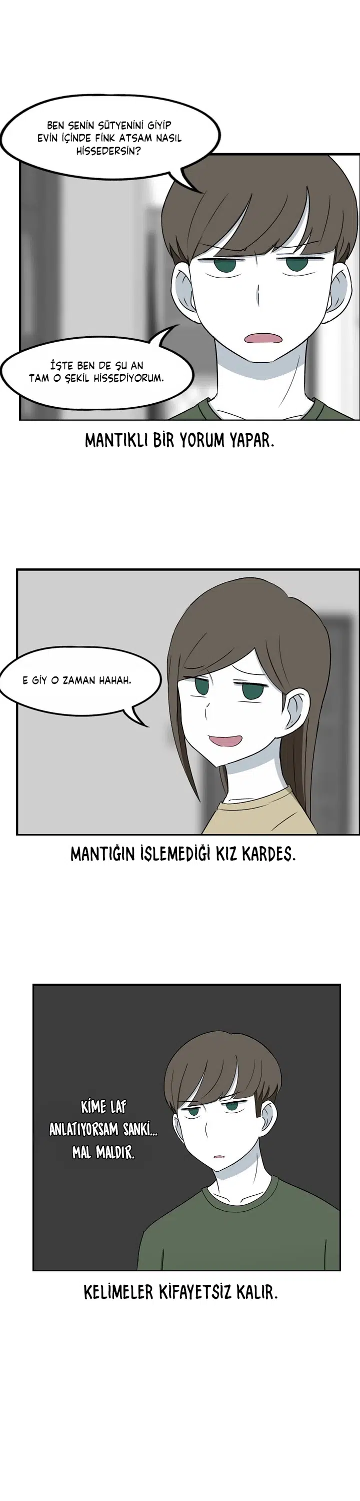 Kardeşlik Halleri - Bölüm 5 Sayfa 4