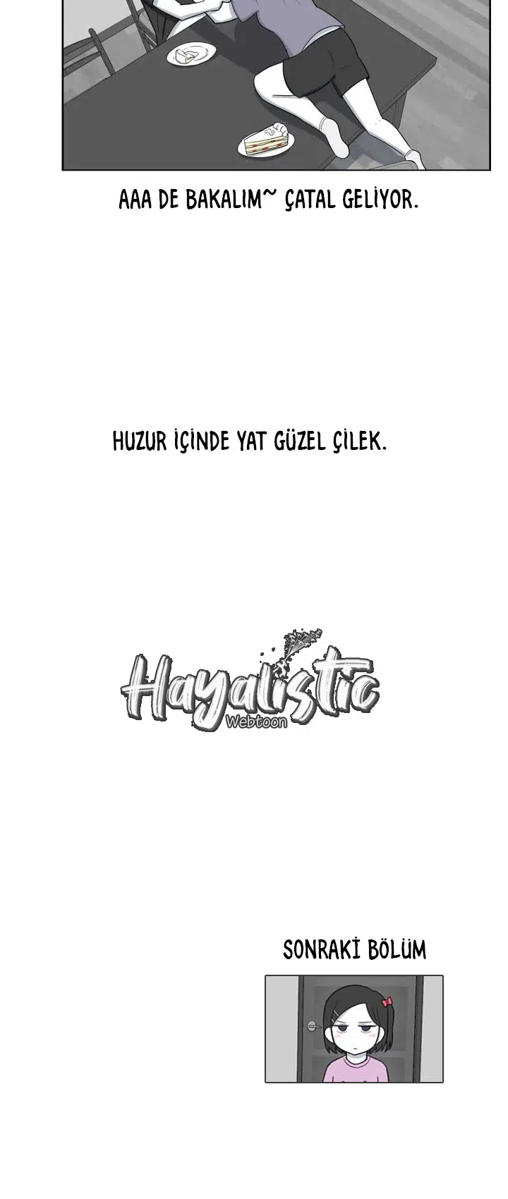 Kardeşlik Halleri - Bölüm 6 Sayfa 7