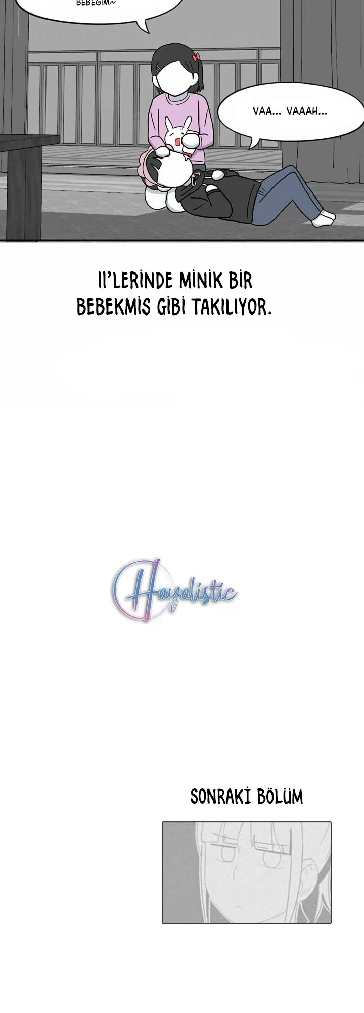 Kardeşlik Halleri - Bölüm 7 Sayfa 11