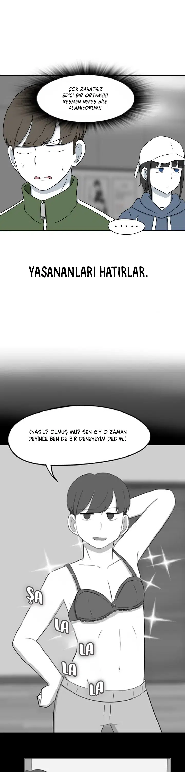 Kardeşlik Halleri - Bölüm 9 Sayfa 5
