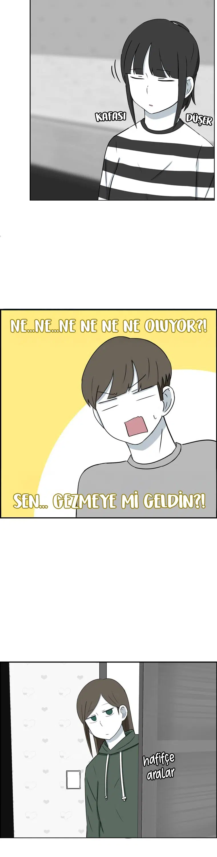 Kardeşlik Halleri - Bölüm 12 Sayfa 6