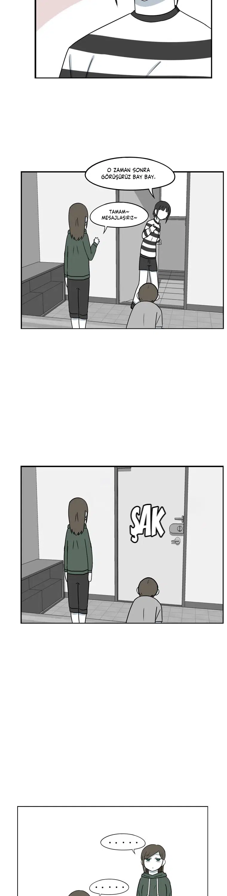 Kardeşlik Halleri - Bölüm 12 Sayfa 11