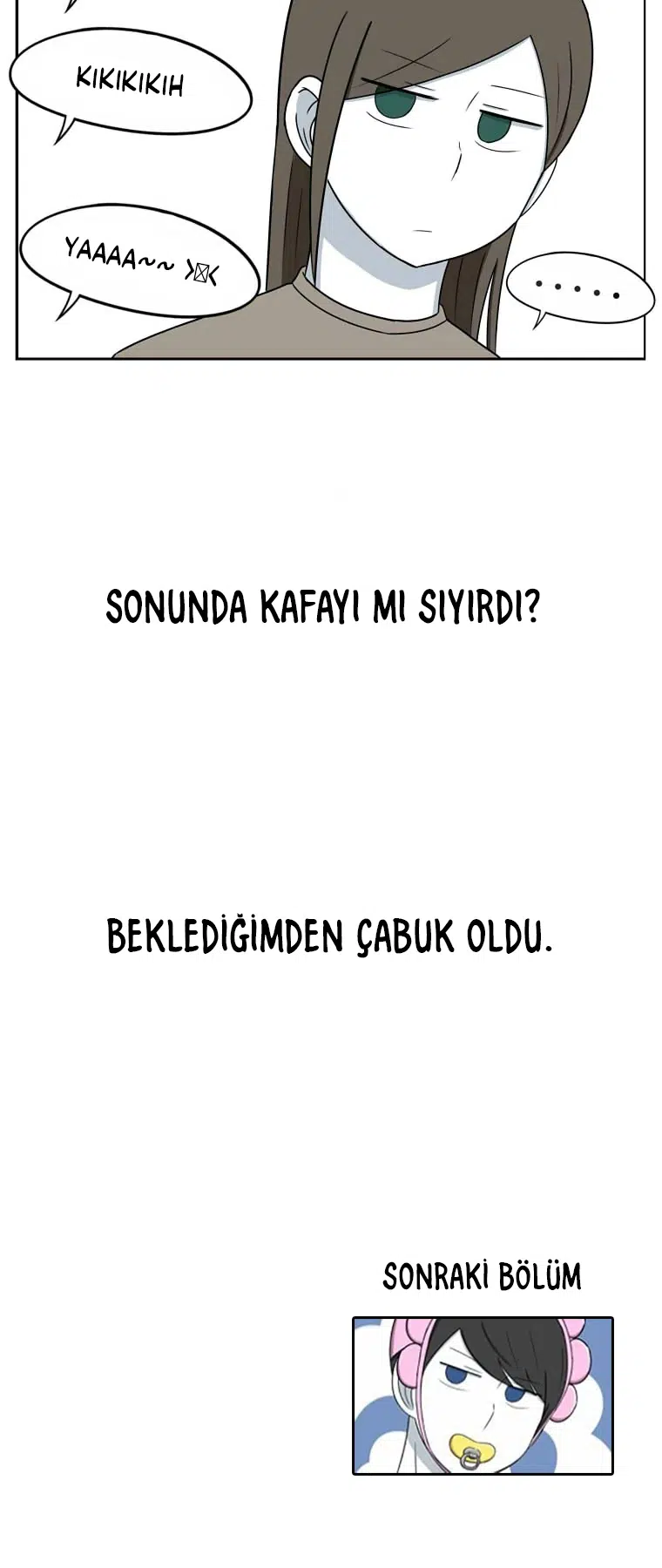 Kardeşlik Halleri - Bölüm 12 Sayfa 14
