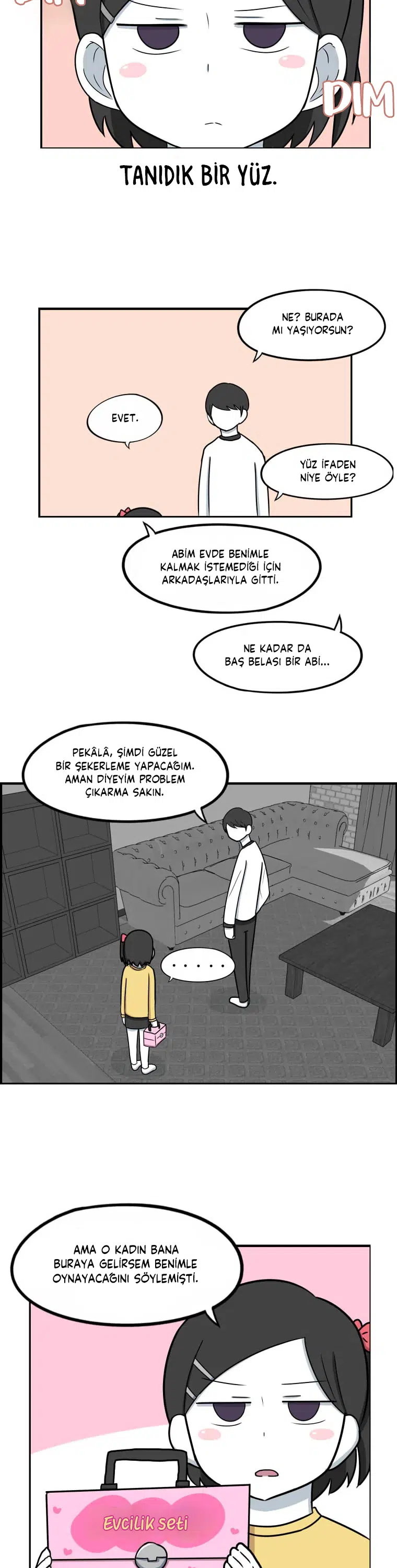 Kardeşlik Halleri - Bölüm 13 Sayfa 4