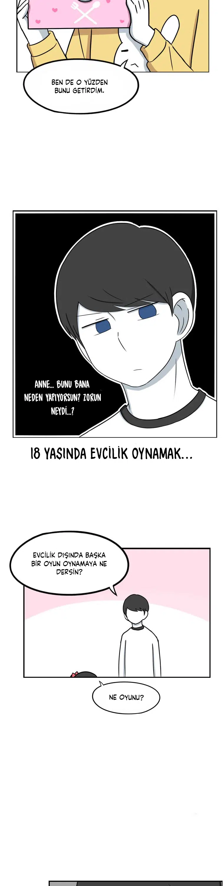 Kardeşlik Halleri - Bölüm 13 Sayfa 5