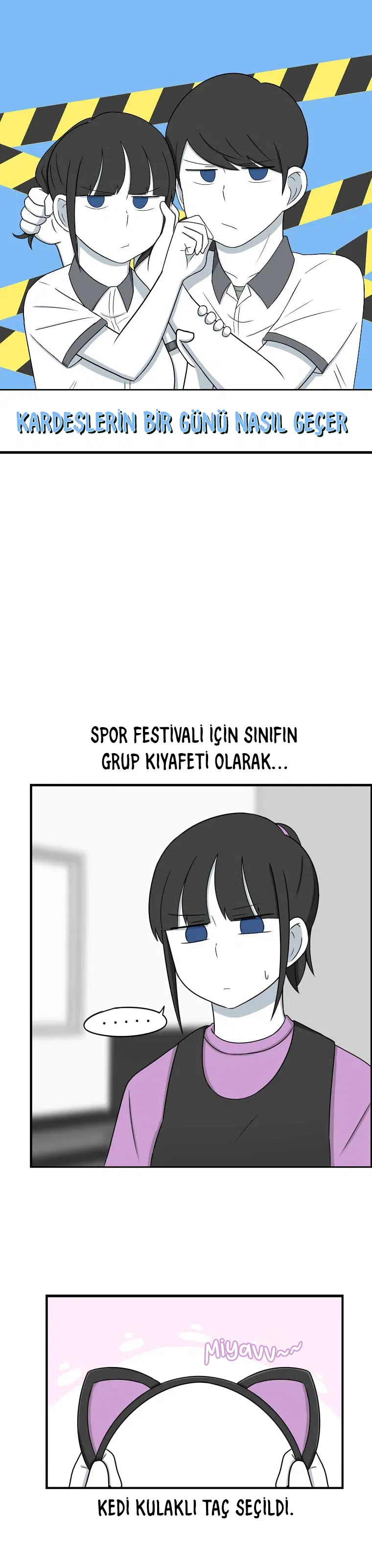 Kardeşlik Halleri - Bölüm 15 Sayfa 2