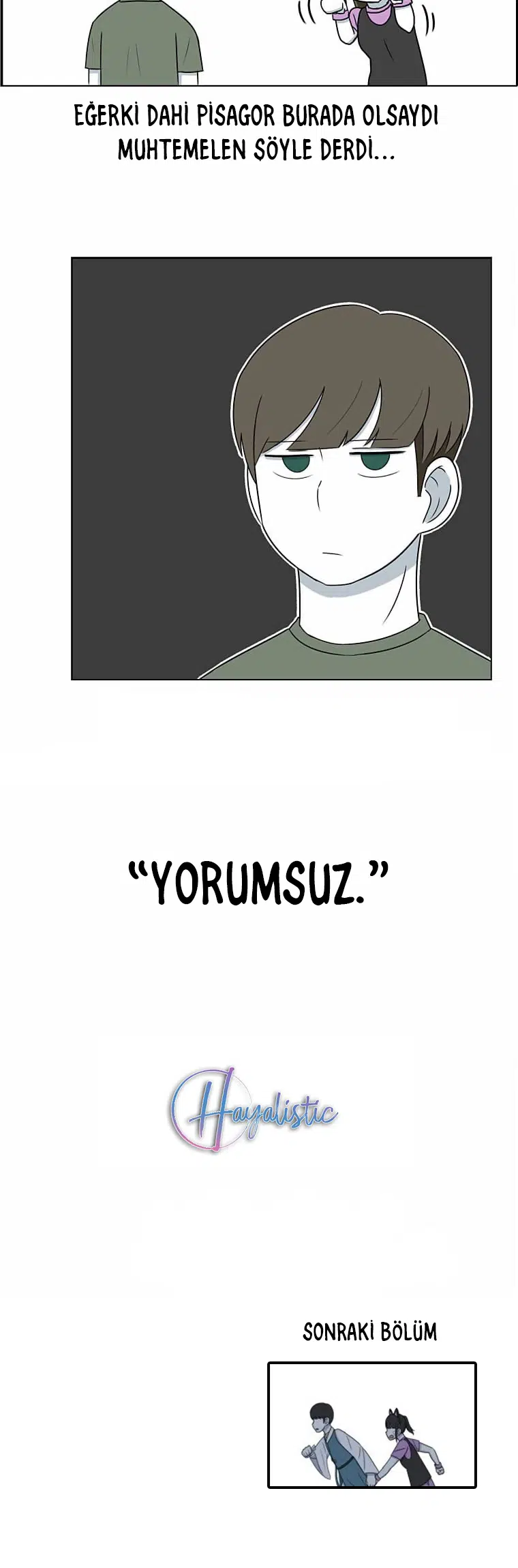 Kardeşlik Halleri - Bölüm 15 Sayfa 11