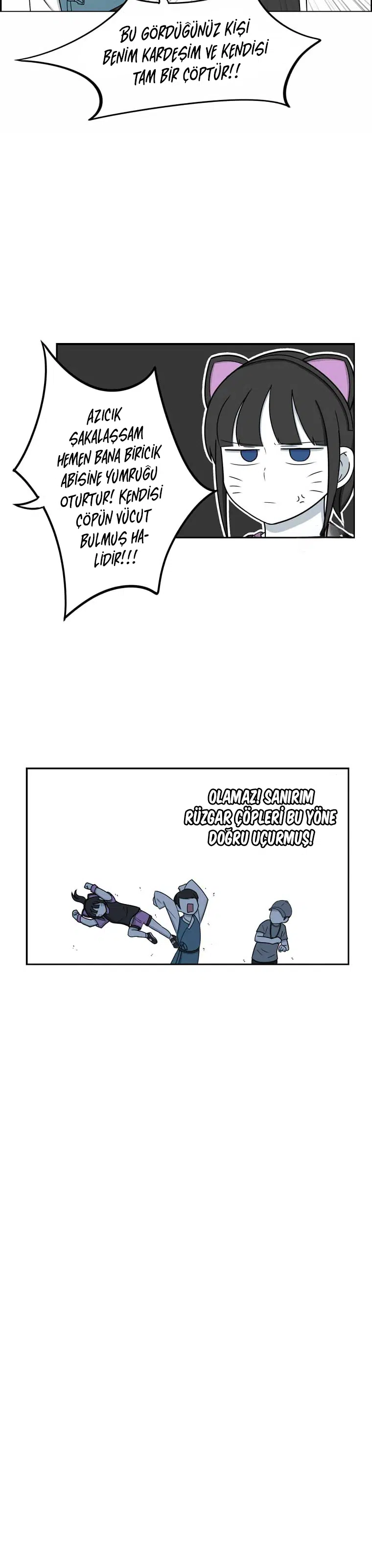 Kardeşlik Halleri - Bölüm 16 Sayfa 6