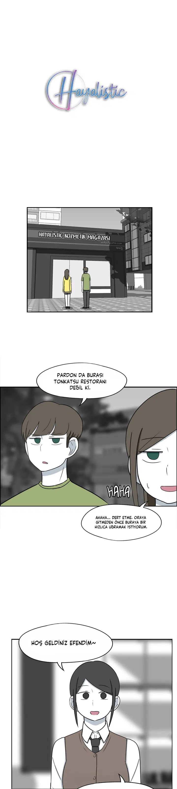 Kardeşlik Halleri - Bölüm 17 Sayfa 4