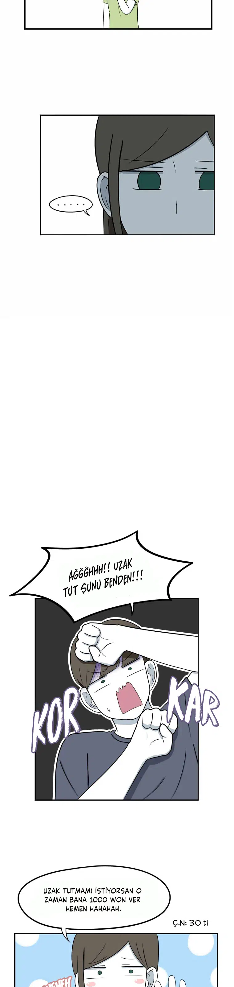 Kardeşlik Halleri - Bölüm 19 Sayfa 4