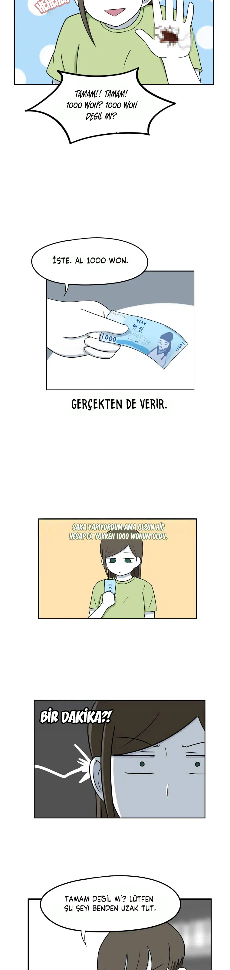 Kardeşlik Halleri - Bölüm 19 Sayfa 5