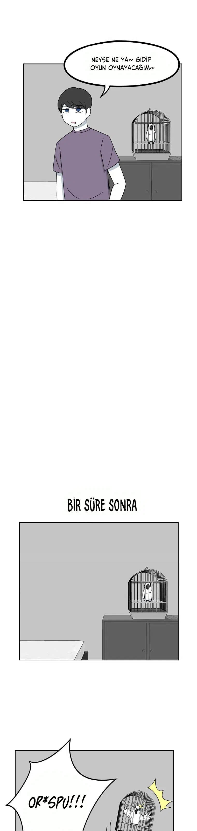 Kardeşlik Halleri - Bölüm 20 Sayfa 7
