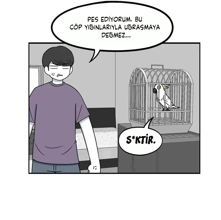 Kardeşlik Halleri - Bölüm 20 Sayfa 9