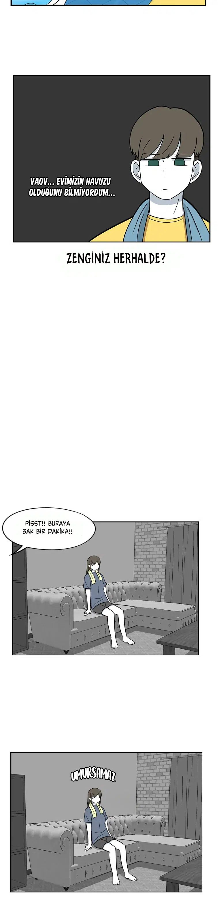 Kardeşlik Halleri - Bölüm 21 Sayfa 4