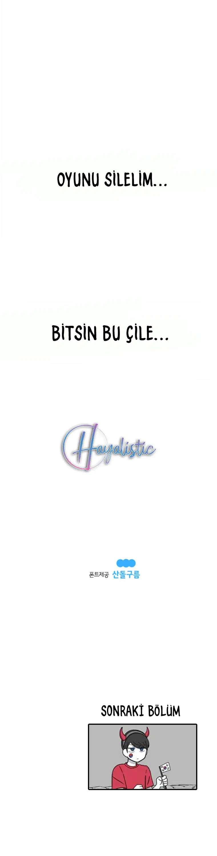 Kardeşlik Halleri - Bölüm 22 Sayfa 13
