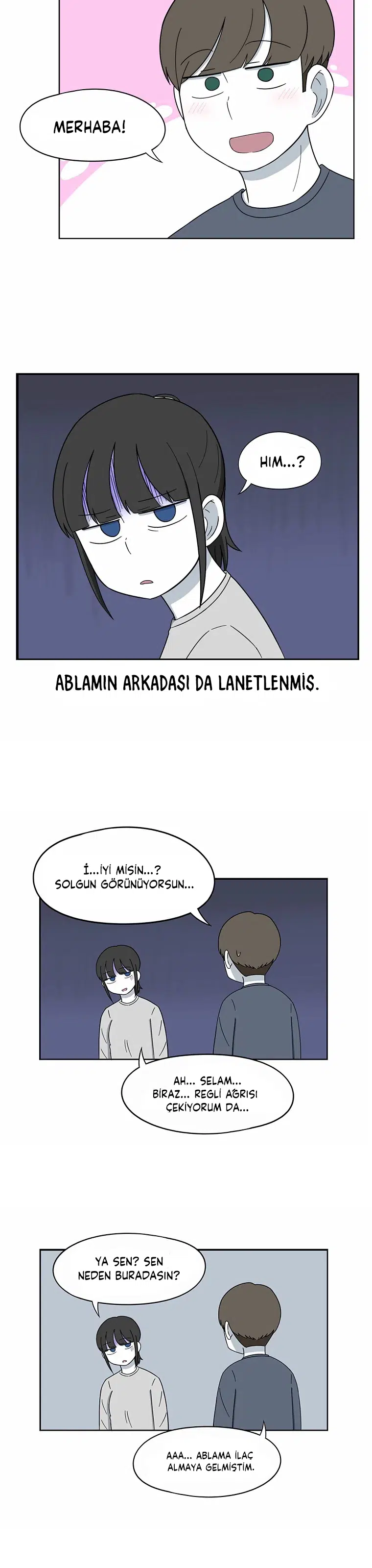 Kardeşlik Halleri - Bölüm 26 Sayfa 5