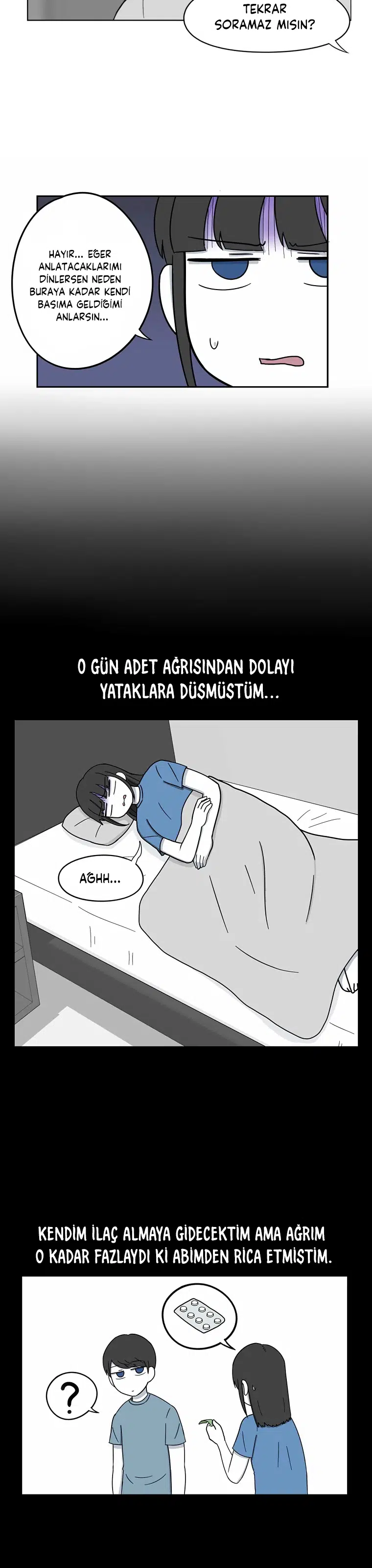 Kardeşlik Halleri - Bölüm 26 Sayfa 7