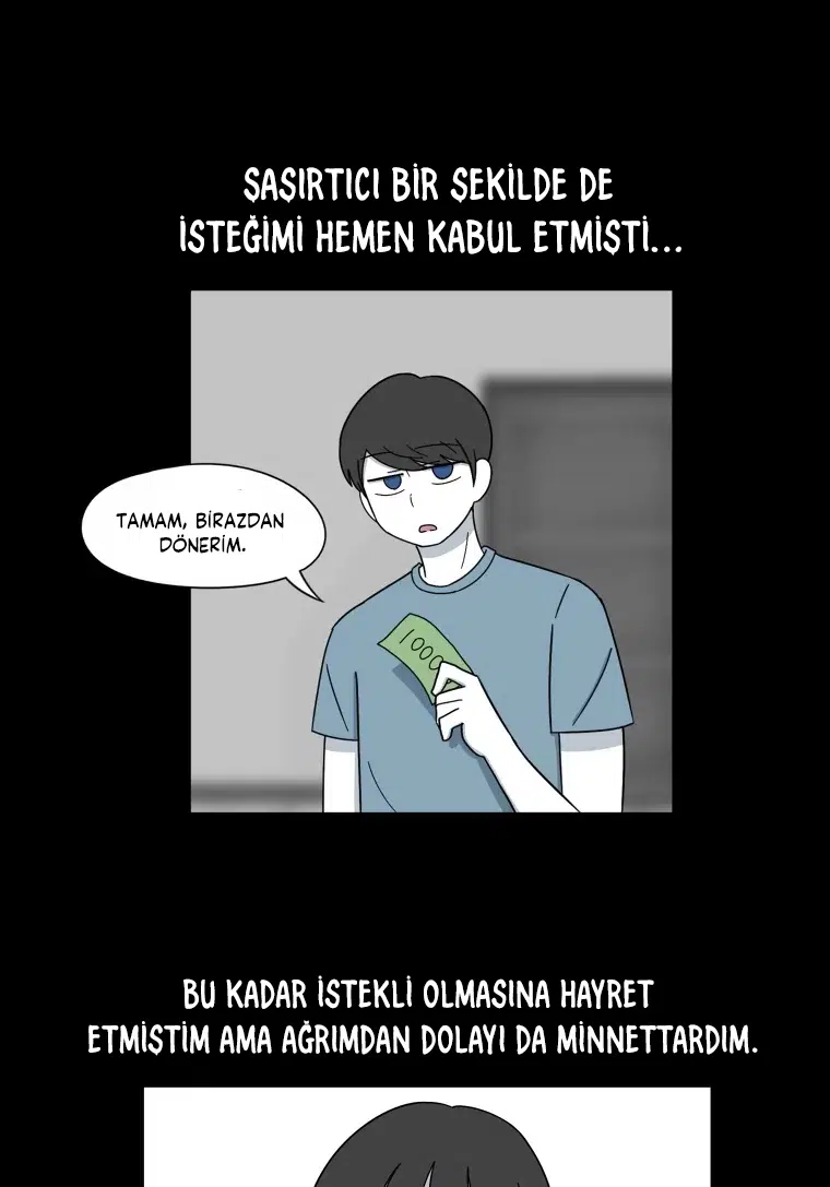 Kardeşlik Halleri - Bölüm 26 Sayfa 8