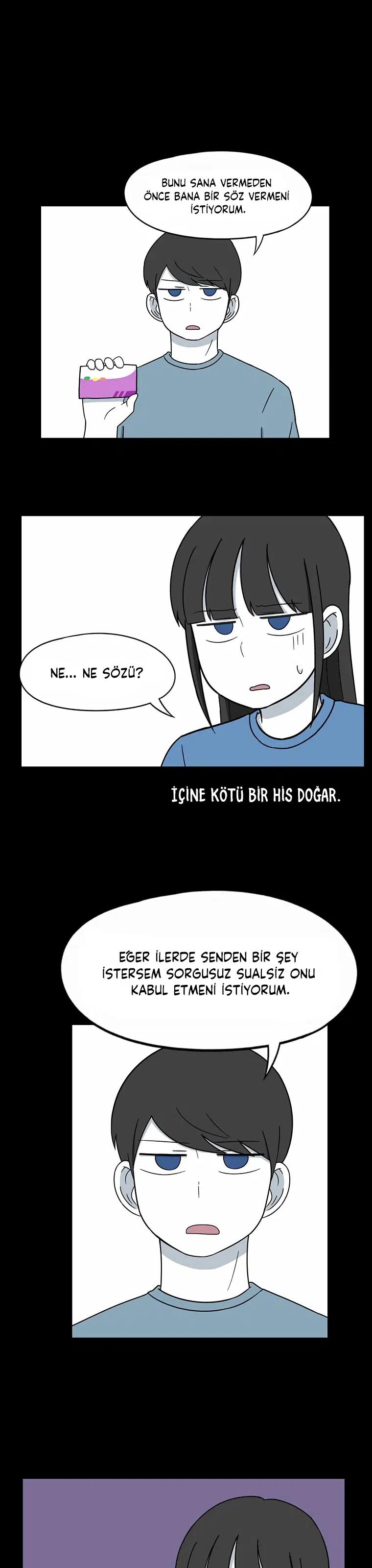 Kardeşlik Halleri - Bölüm 26 Sayfa 10