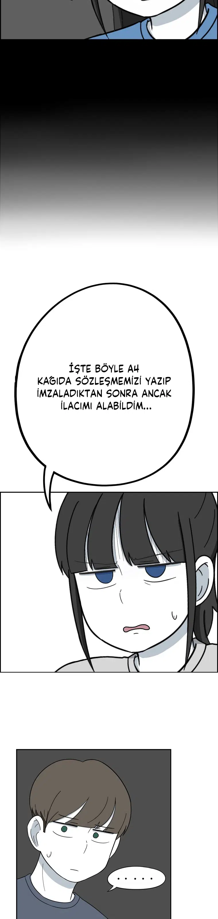 Kardeşlik Halleri - Bölüm 26 Sayfa 12