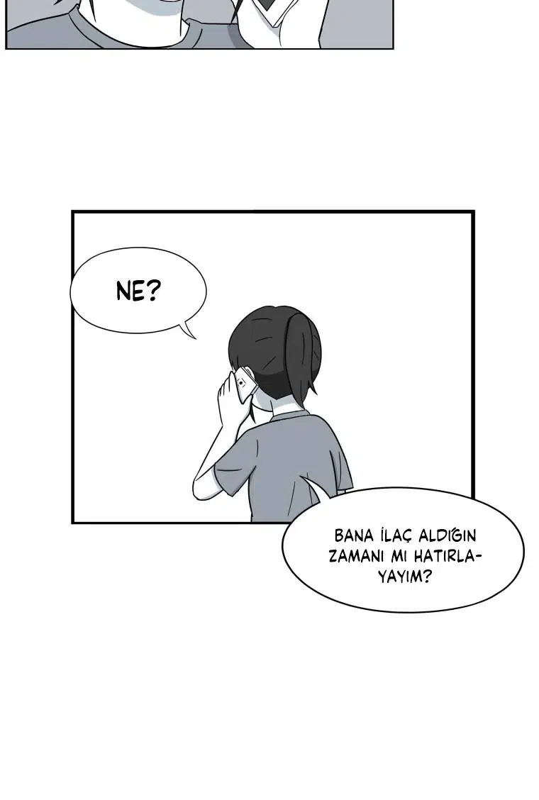 Kardeşlik Halleri - Bölüm 28 Sayfa 8