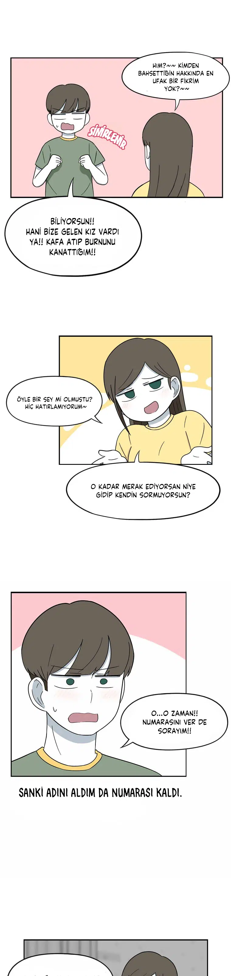 Kardeşlik Halleri - Bölüm 29 Sayfa 6