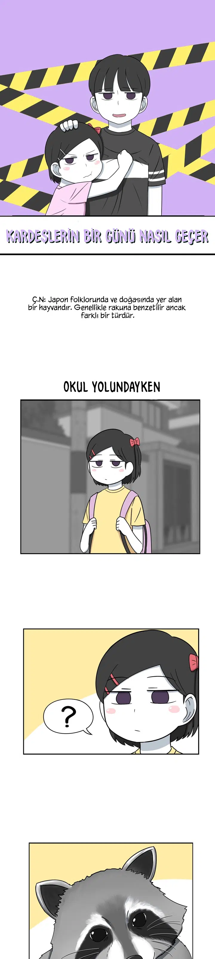 Kardeşlik Halleri - Bölüm 30 Sayfa 2