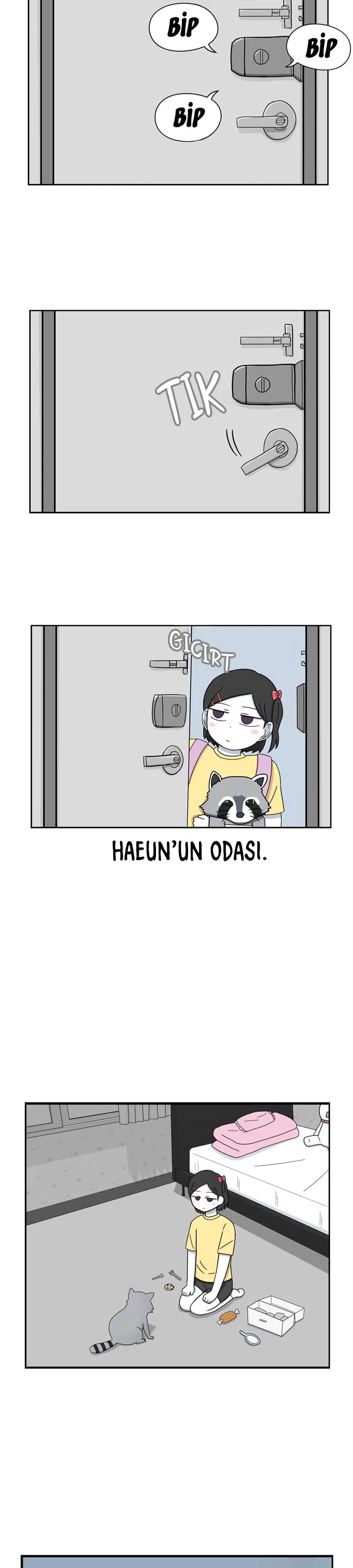 Kardeşlik Halleri - Bölüm 30 Sayfa 4